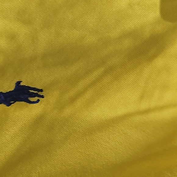 Ralph Lauren  Polo men's shirt - Picture 3 of 3